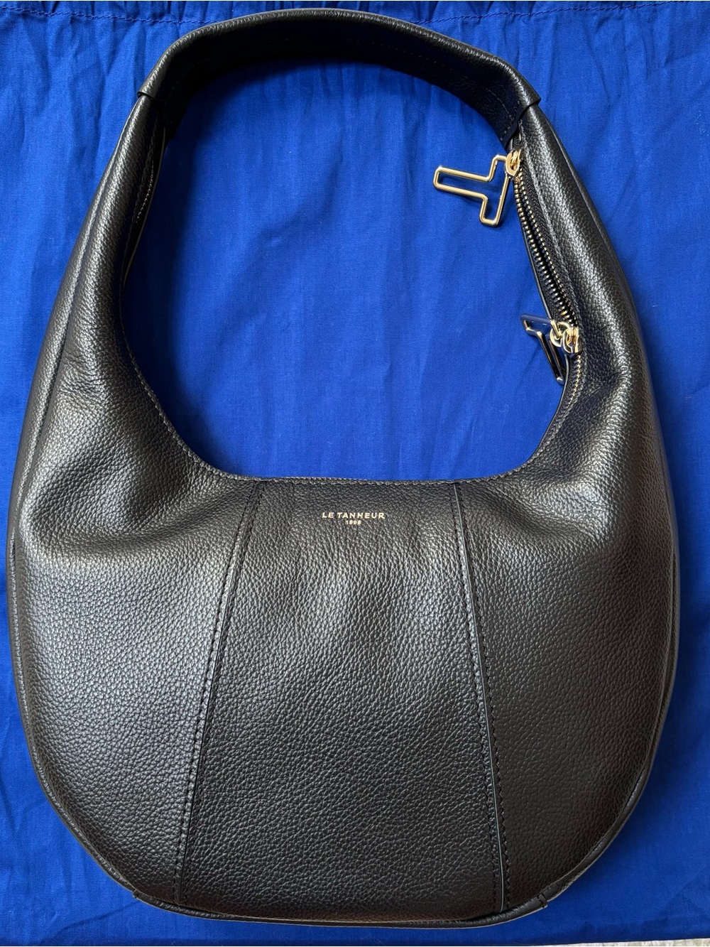 Le Tanneur Medium Juliette Bag